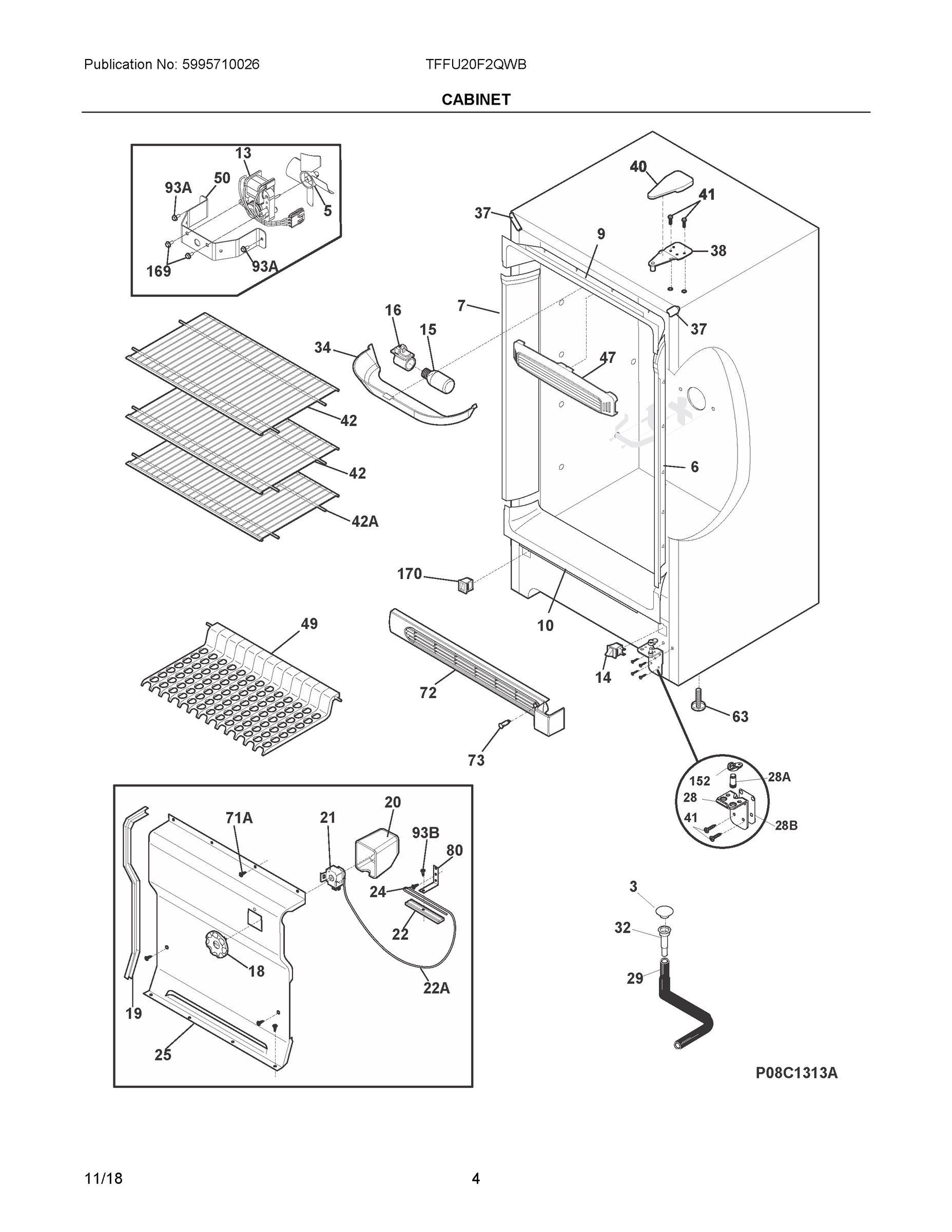 03 - CABINET