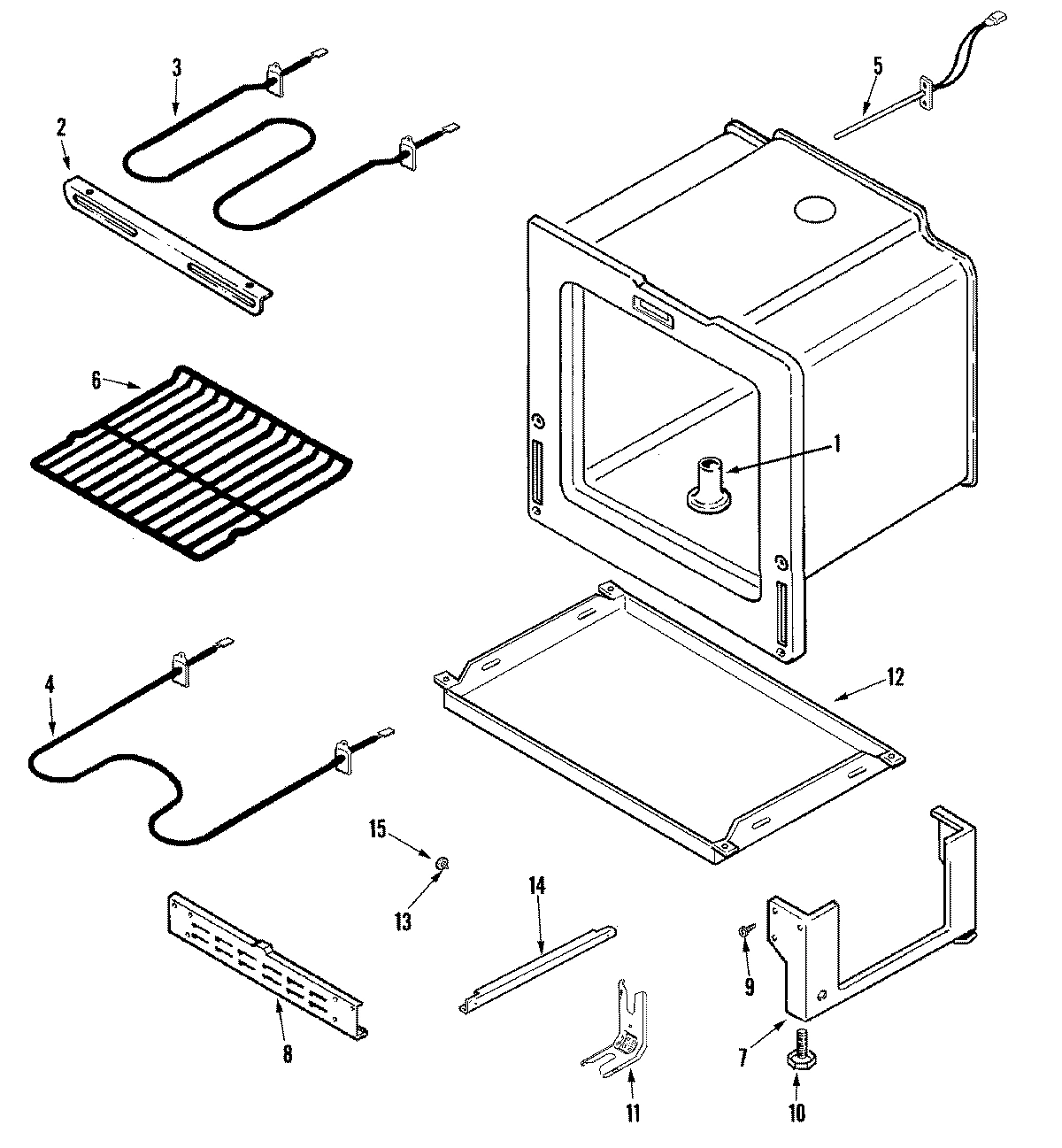 04 - OVEN/BASE