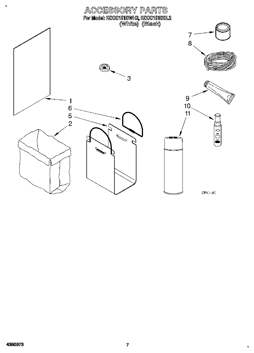 06 - ACCESSORY