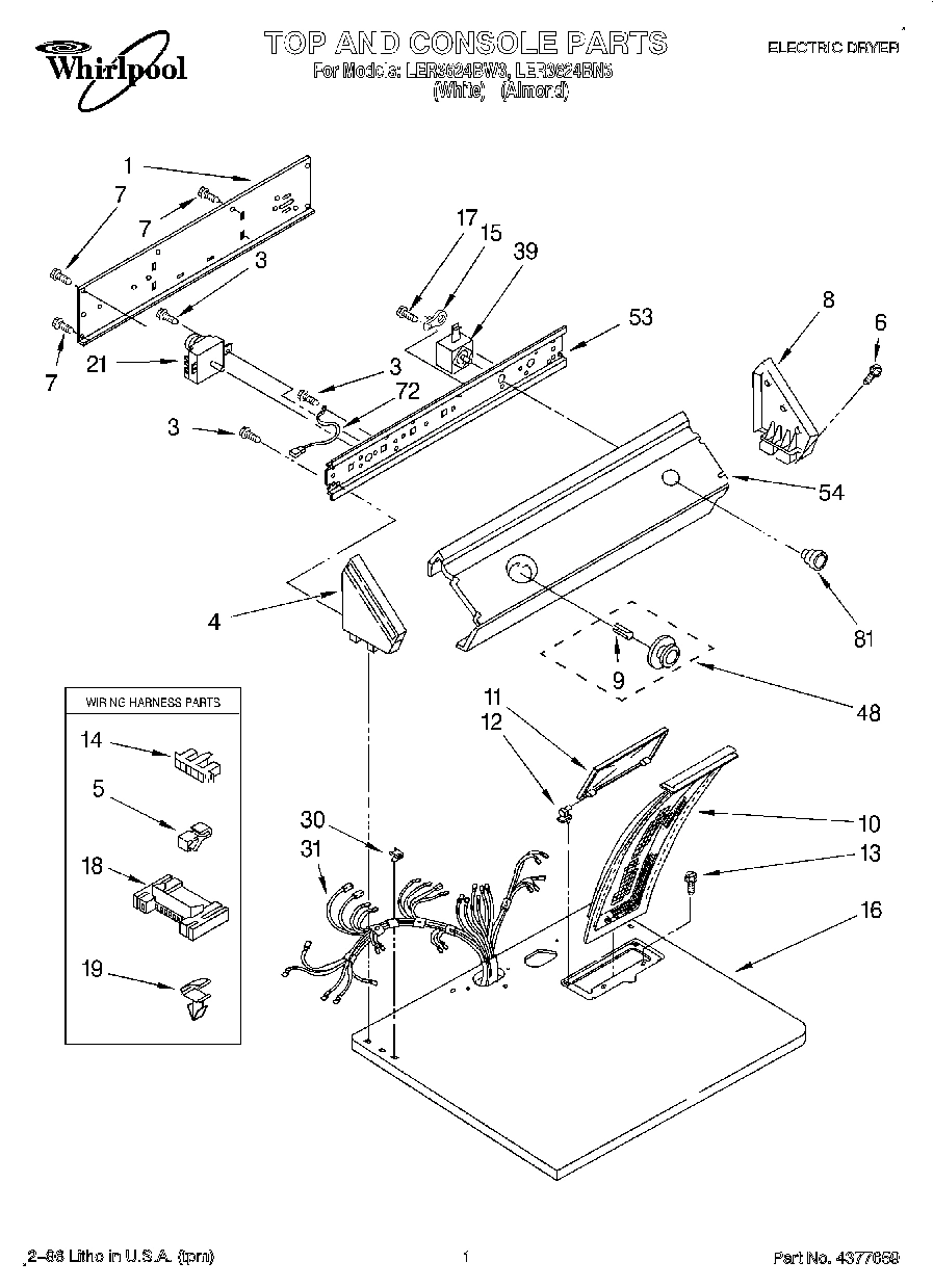 01 - SECTION