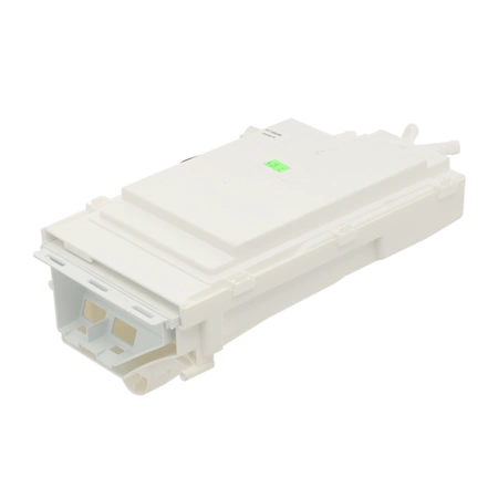 W11524106 Whirlpool Washer Detergent Dispense