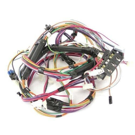 W10393459 Whirlpool Wire Harness