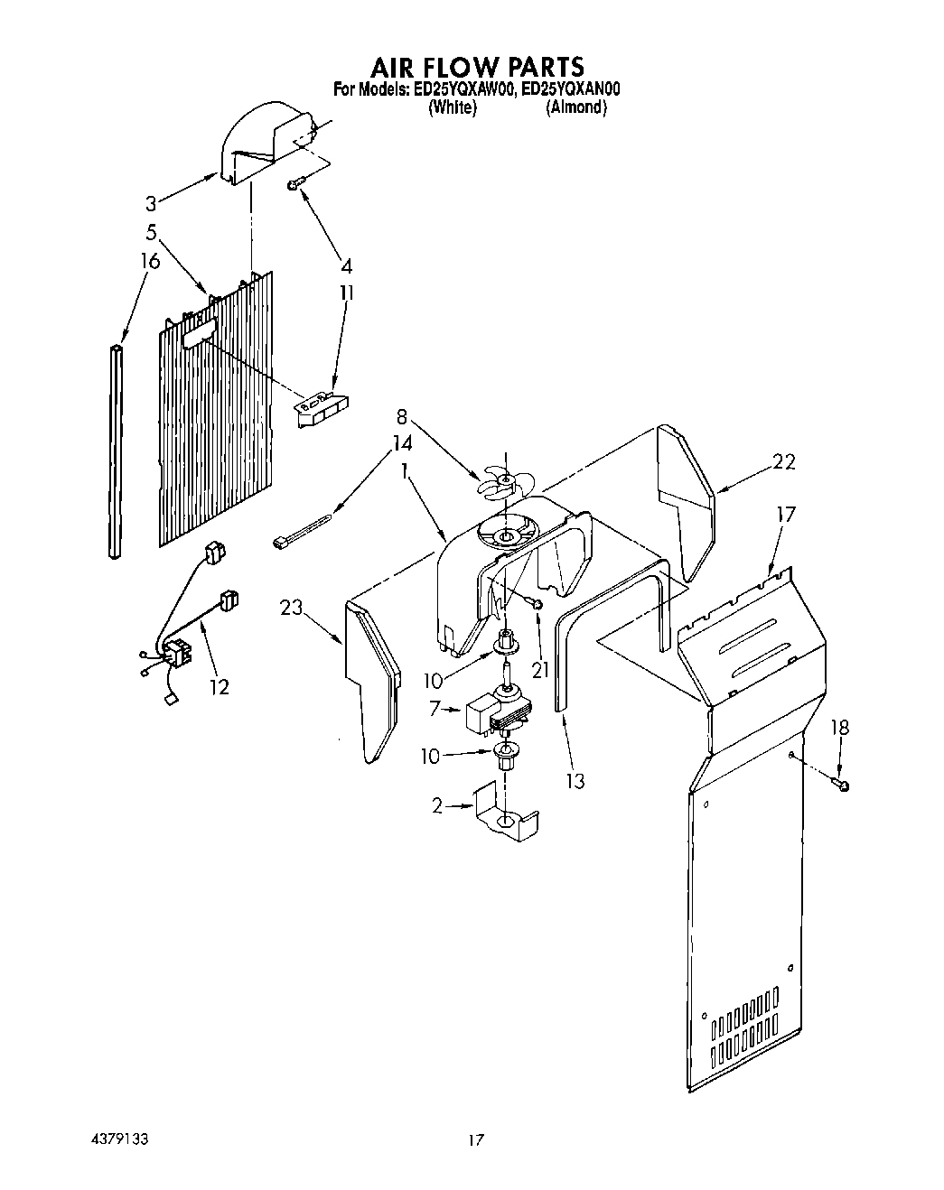 10 - AIR FLOW