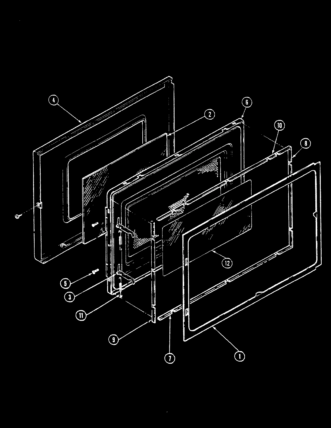 03 - DOOR PARTS