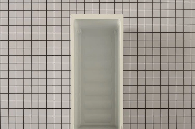 WPW10387778 Whirlpool Refrigerator Crisper Pa