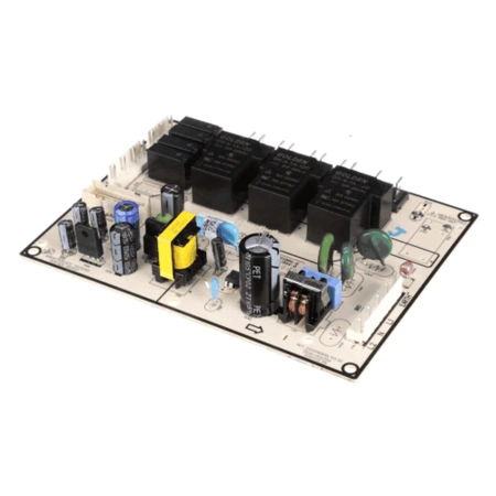 DG92-01207J Samsung Main PCB Assembly