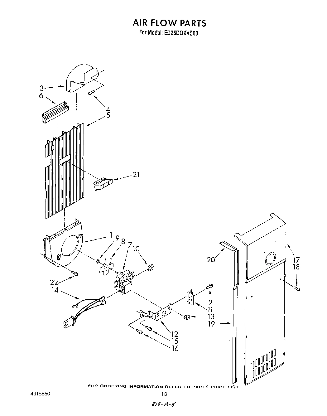 11 - AIR FLOW