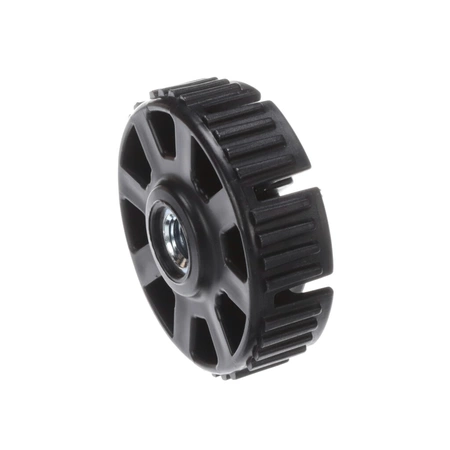 DA61-07280A Samsung Refrigerator Front Foot S