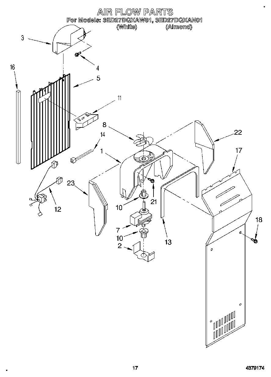 10 - AIR FLOW