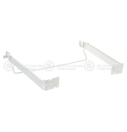 WR72X34165 GE Refrigerator Lower Freezer Door