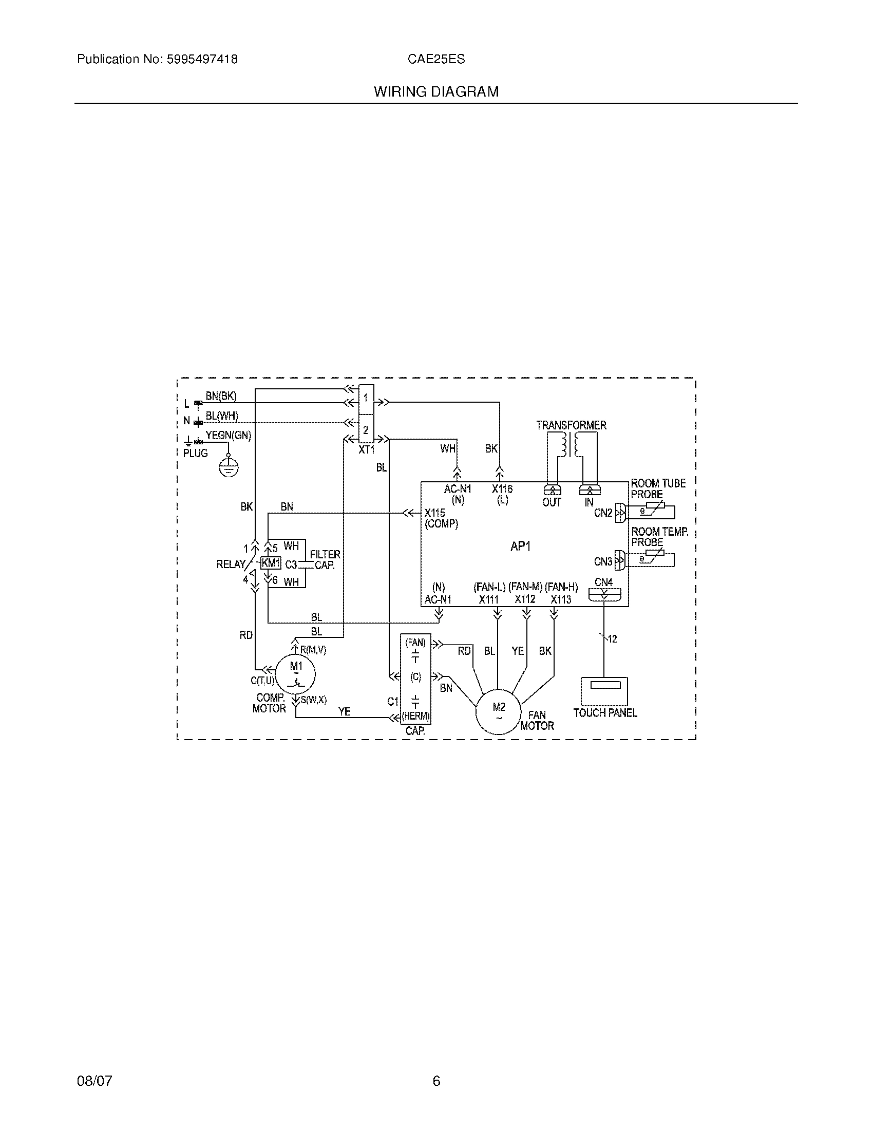 06 - WIRING DIAGRAM