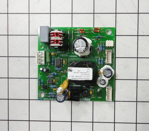 318416300 Frigidaire Induction Power Supply B