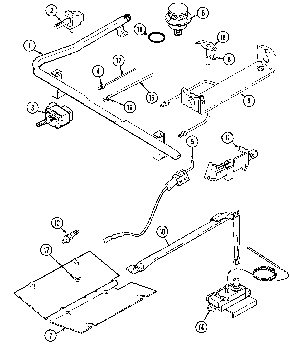 04 - GAS CONTROLS