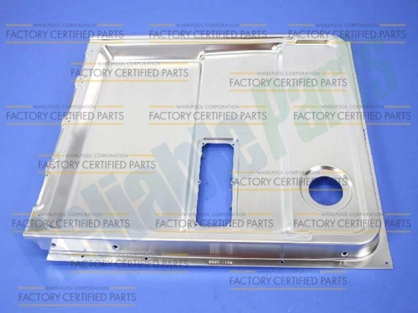 WPW10467363 Whirlpool Dishwasher Inner Door