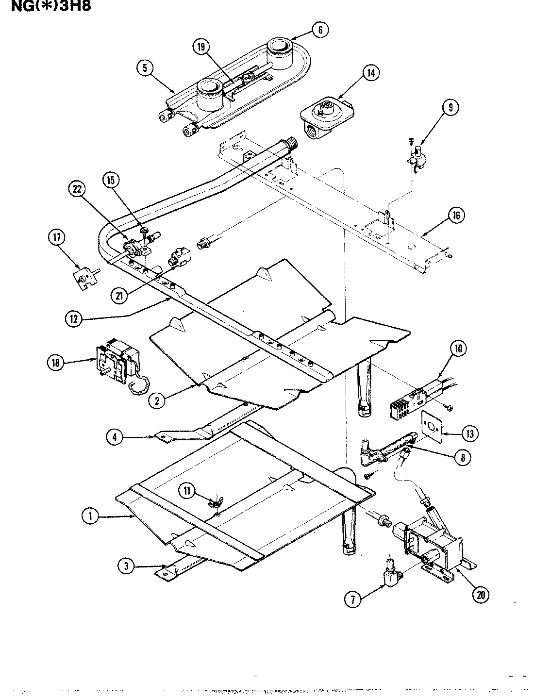 03 - CONTROL SYSTEM
