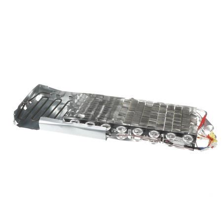 DA96-01384D Samsung Refrigerator Evaporator M