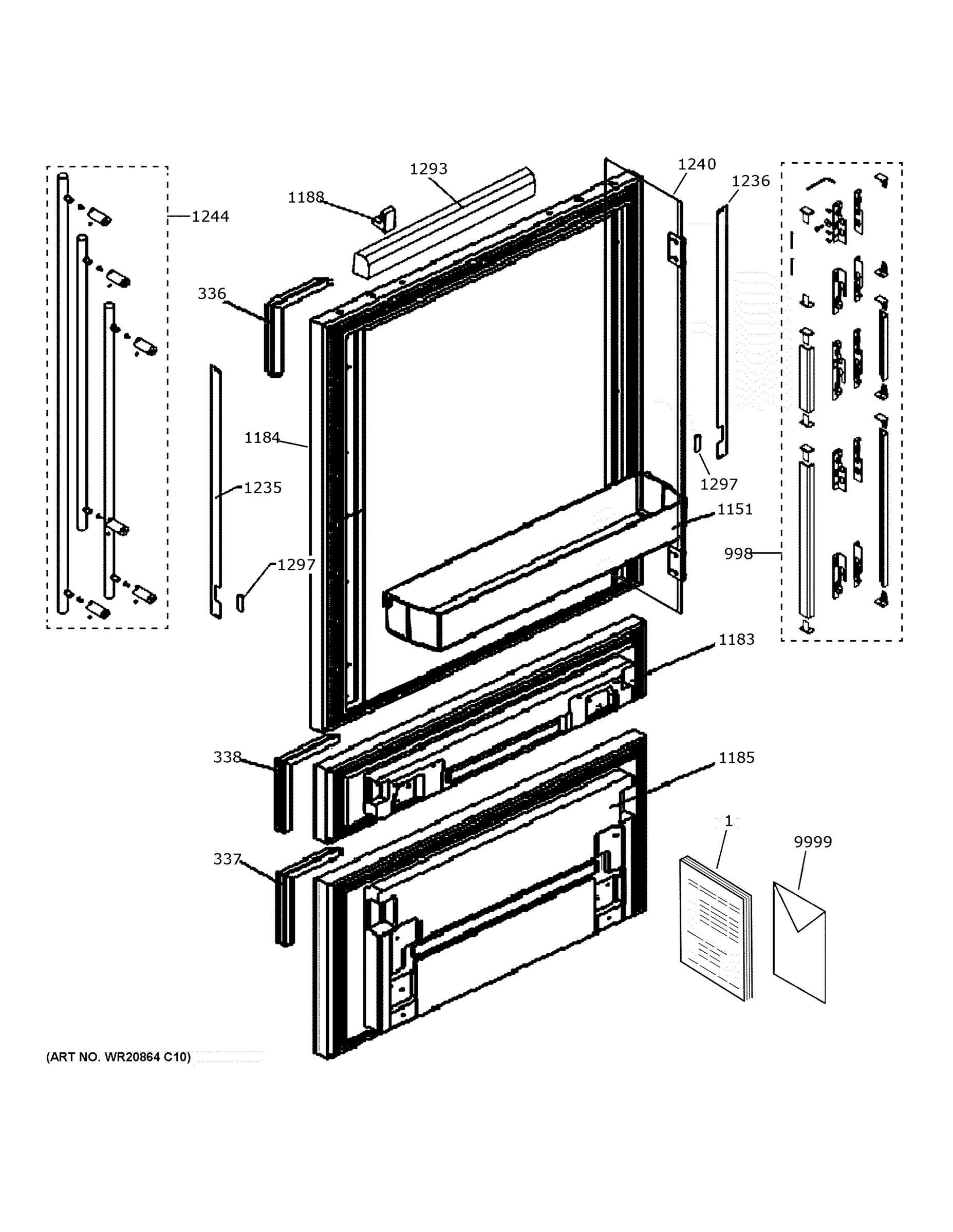 DOORS