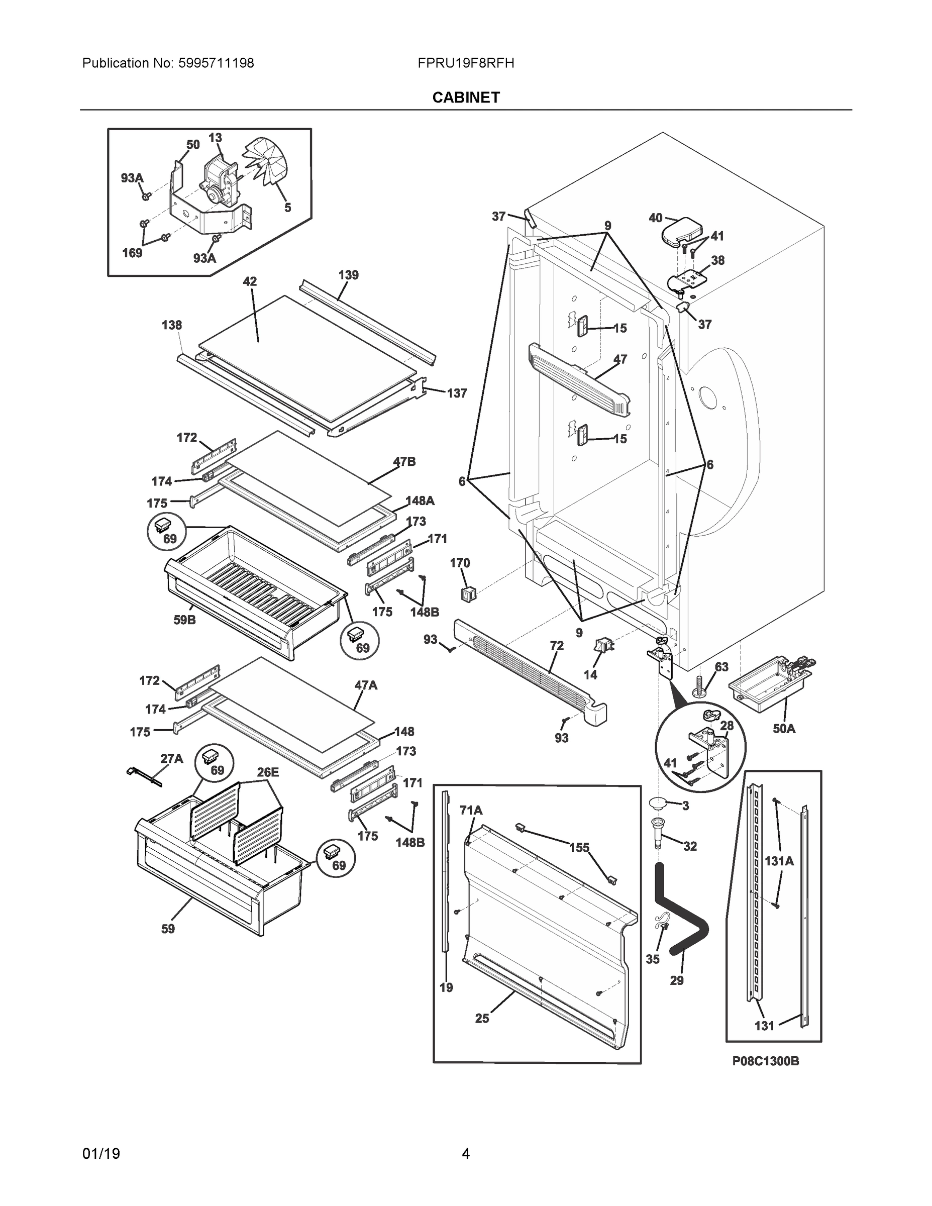 03 - CABINET