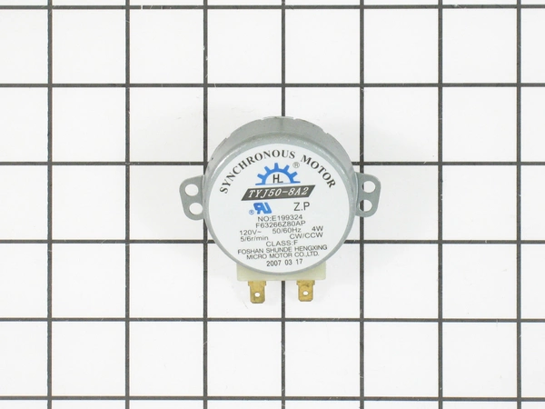 00643056 Bosch Oven Turntable Motor