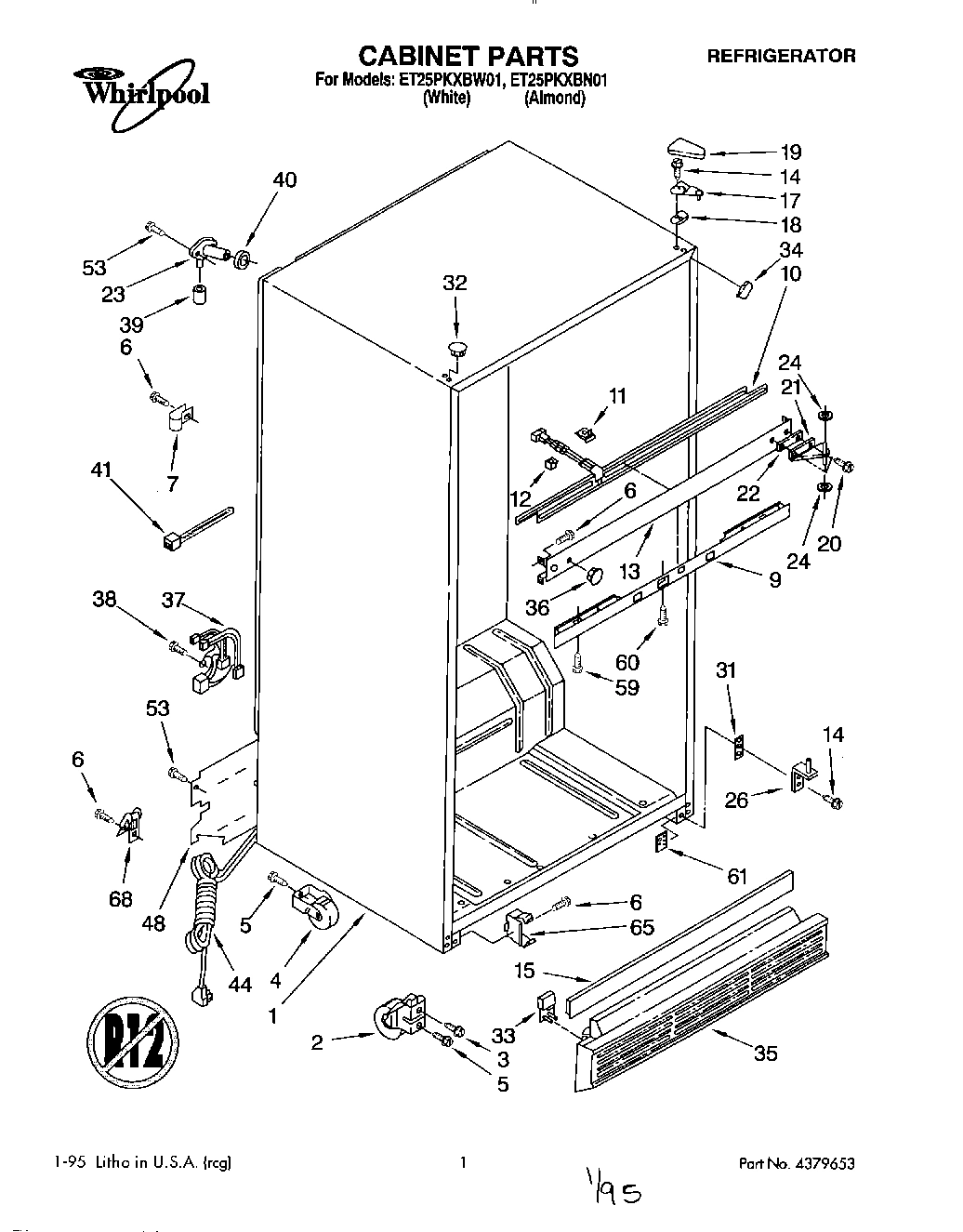 01 - CABINET