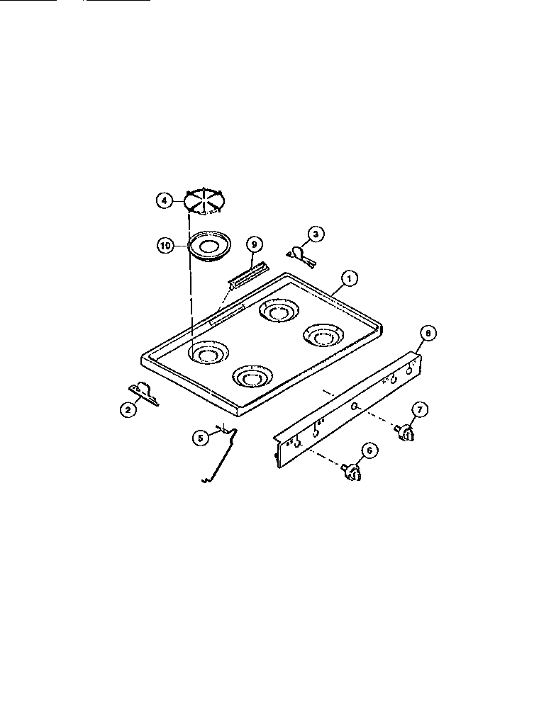 03 - COOKTOP
