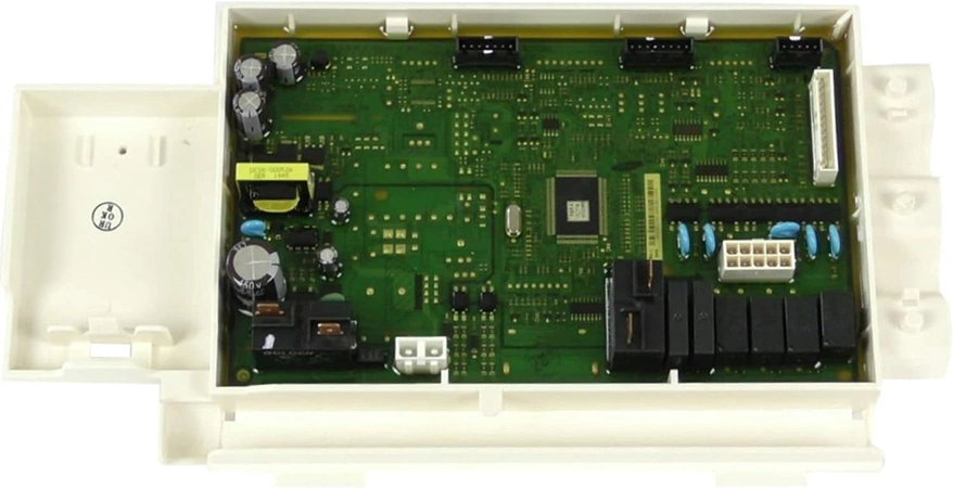 DC92-01621A Samsung Washer Main Electronic PC