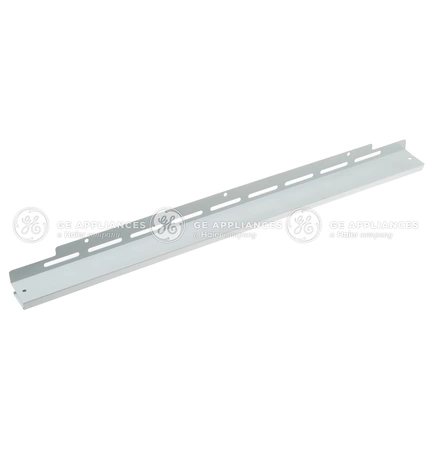 WB7K5178 GE Range Lower Trim White