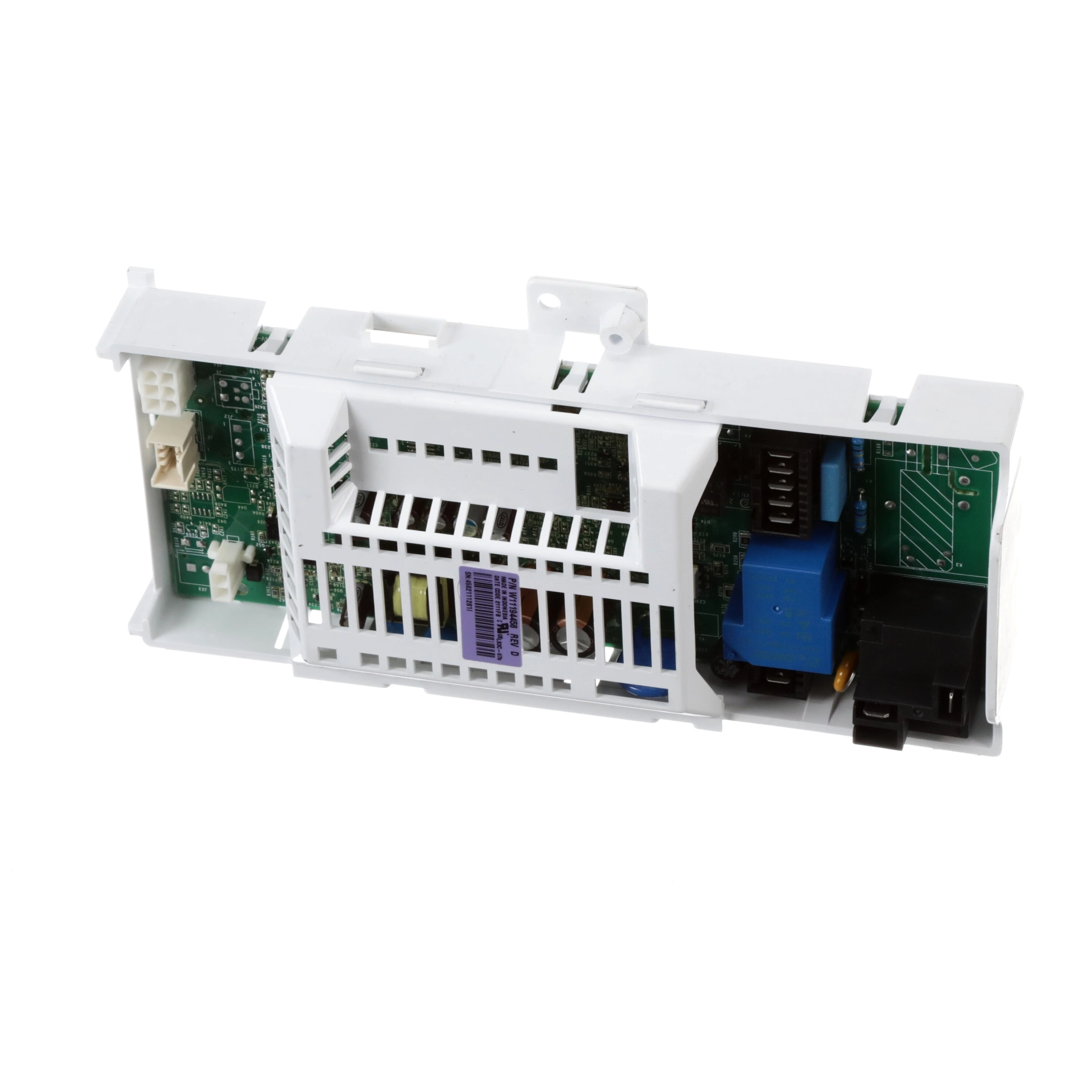 W11525994 Whirlpool Electronic Control Board + Core