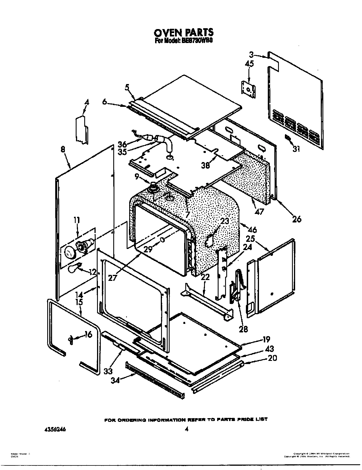 04 - OVEN