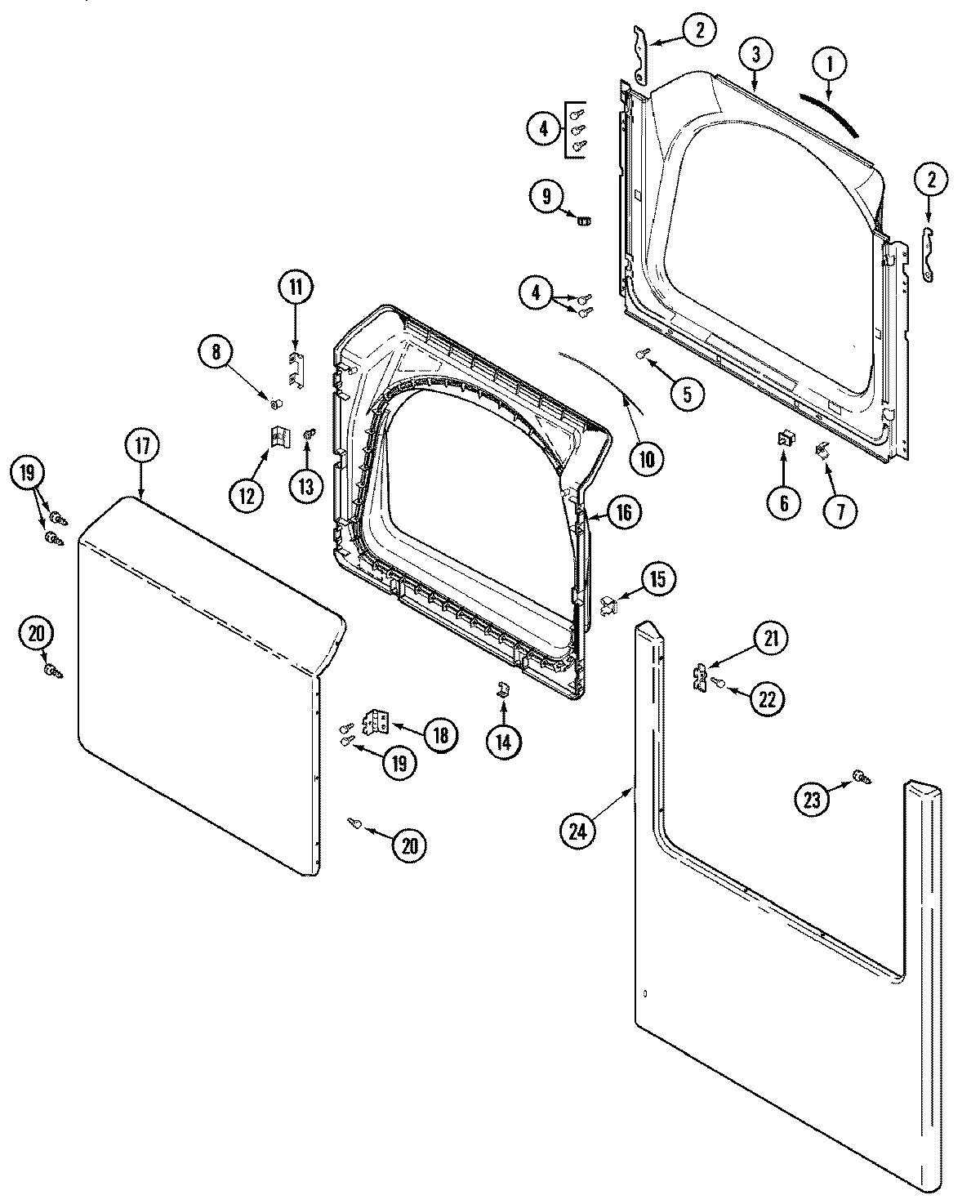 03 - DOOR
