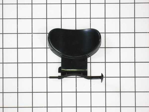 WPW10131124 Whirlpool Refrigerator Paddle Di