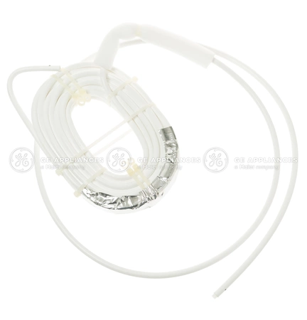 WR17X20006 GE Refrigerator Single Coil Water