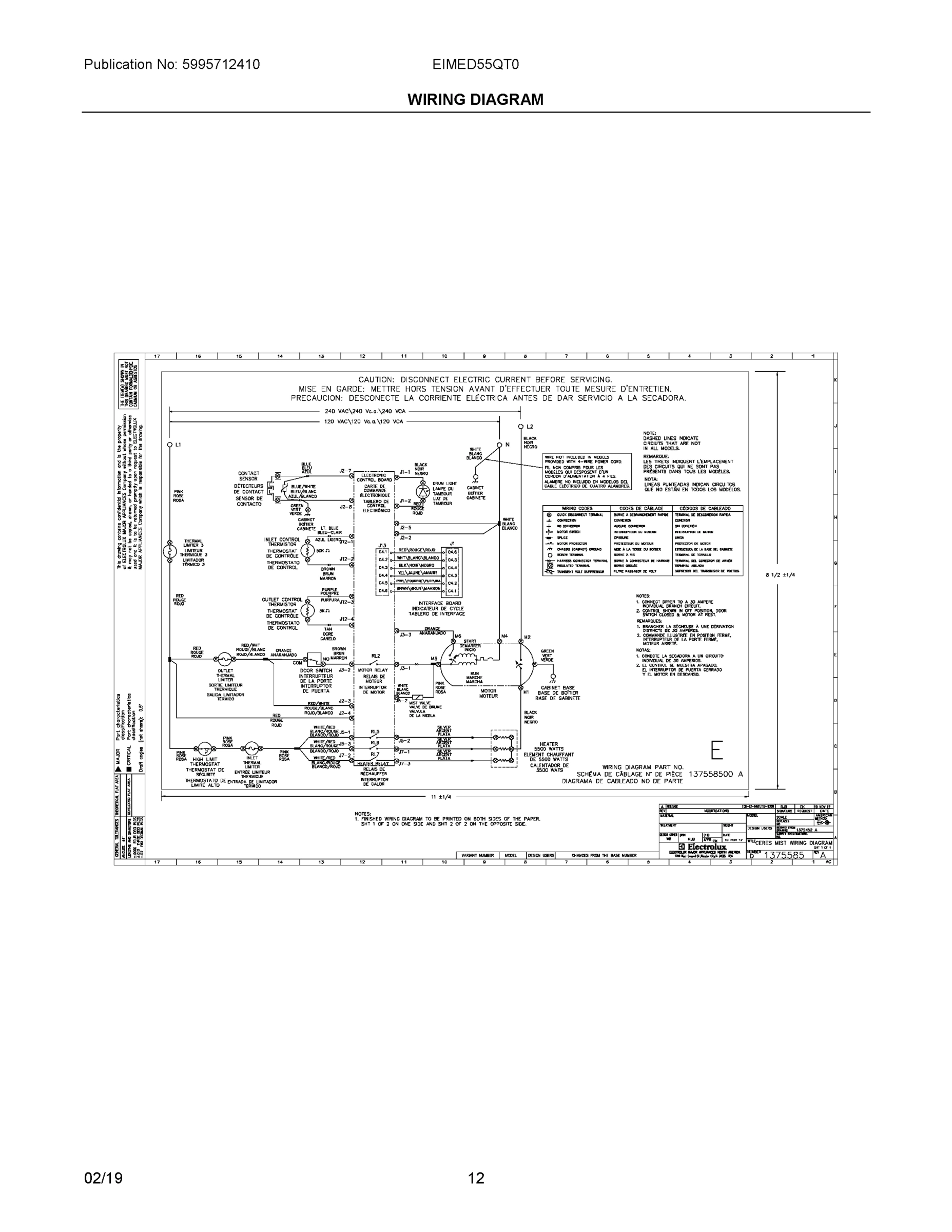 07 - WIRING DIAGRAM