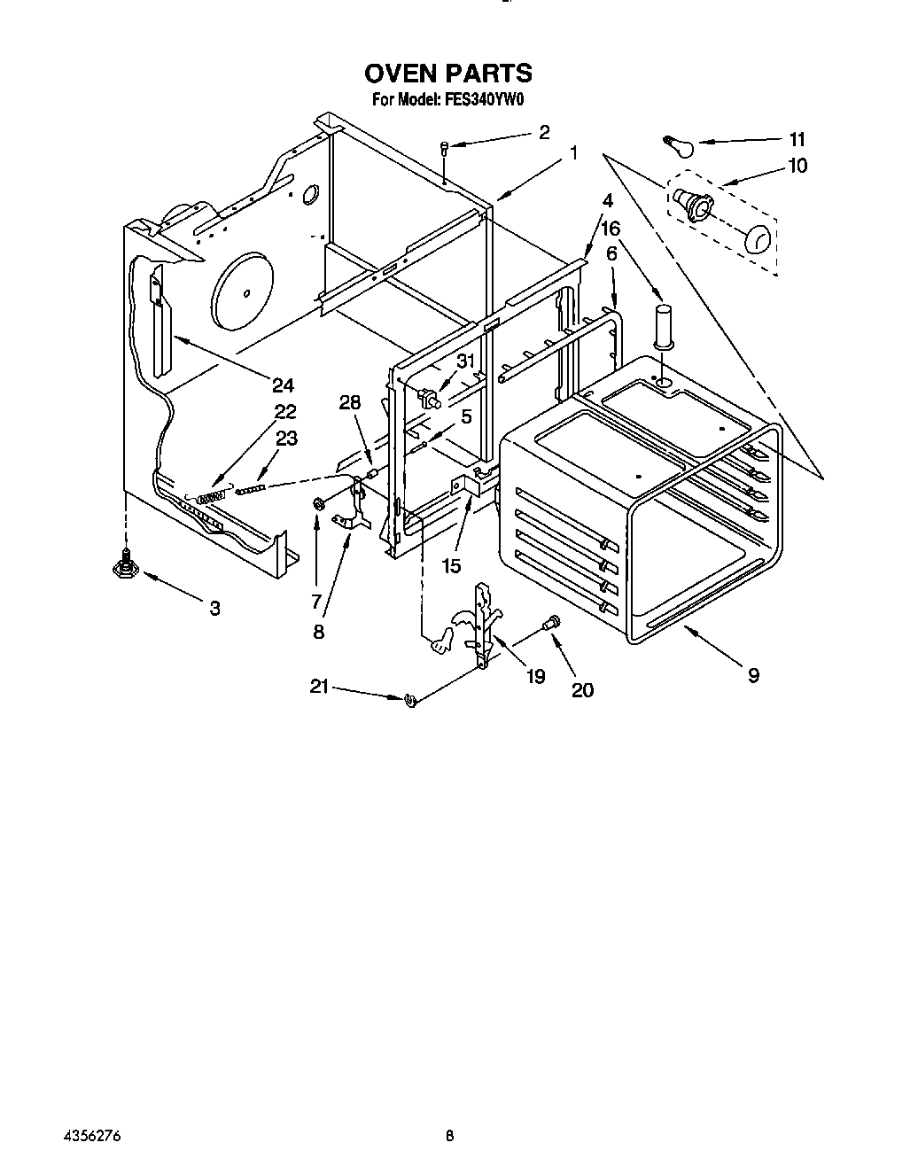 06 - OVEN