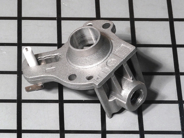WPW10407678 Whirlpool Orifice Holder