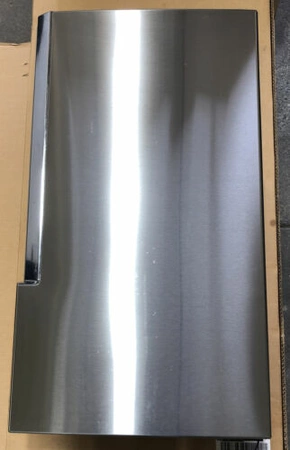 DA91-04586D Samsung Refrigerator Right Hand D