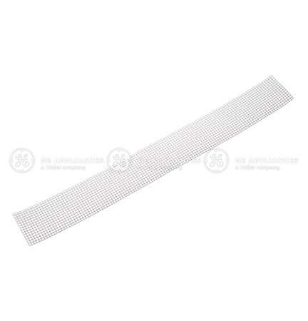 WP71X20976 GE Welded Wire Grid
