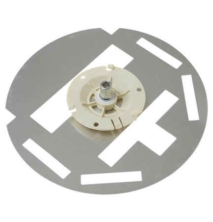 WB02X24655 GE Stirrer Assembly