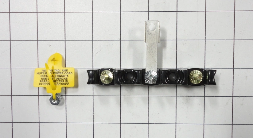 W10181453 Whirlpool Terminal Block