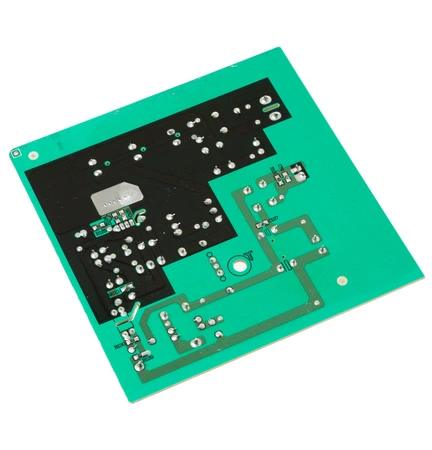 WB27X42538 GE Power Circuit Board
