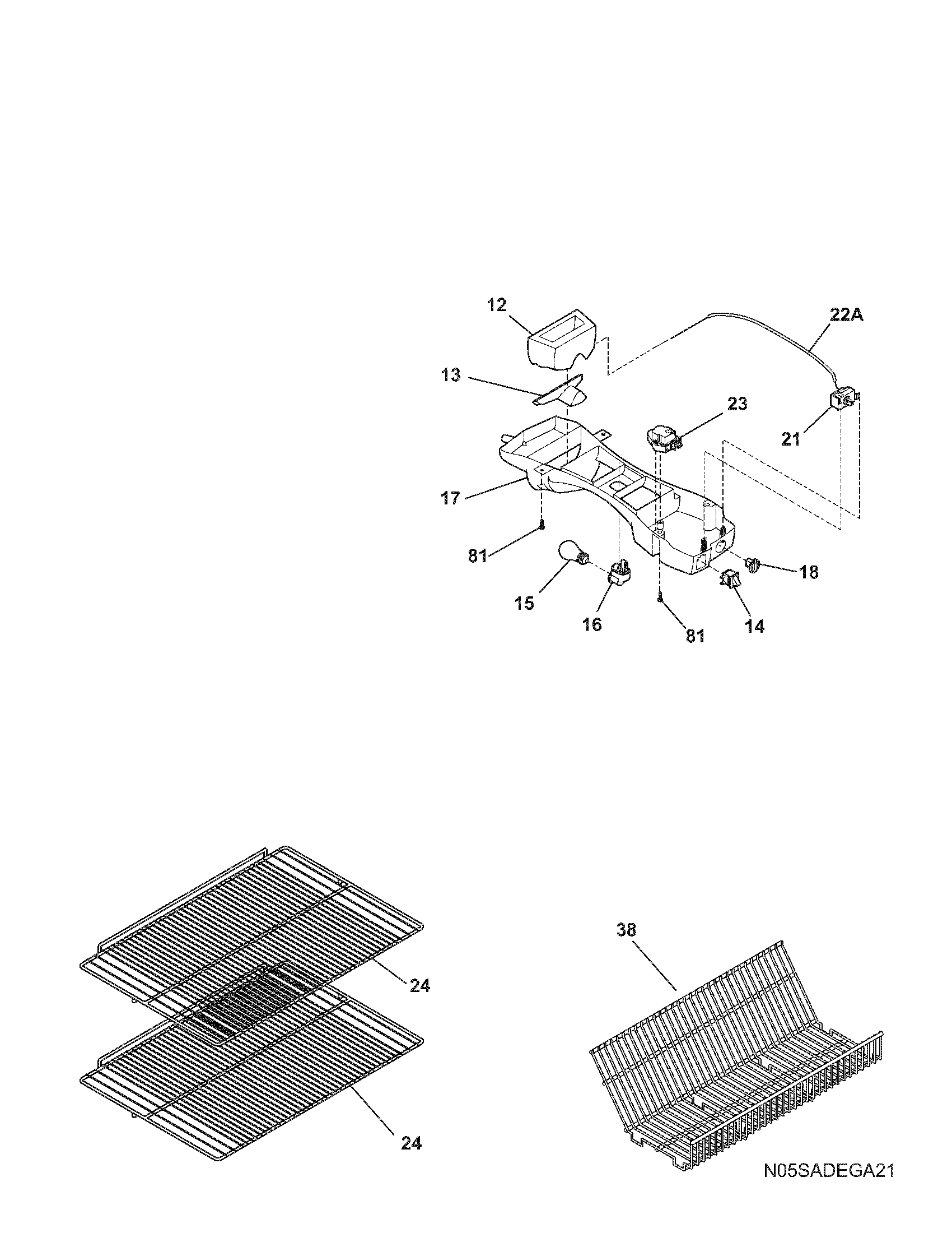 07 - SHELVES