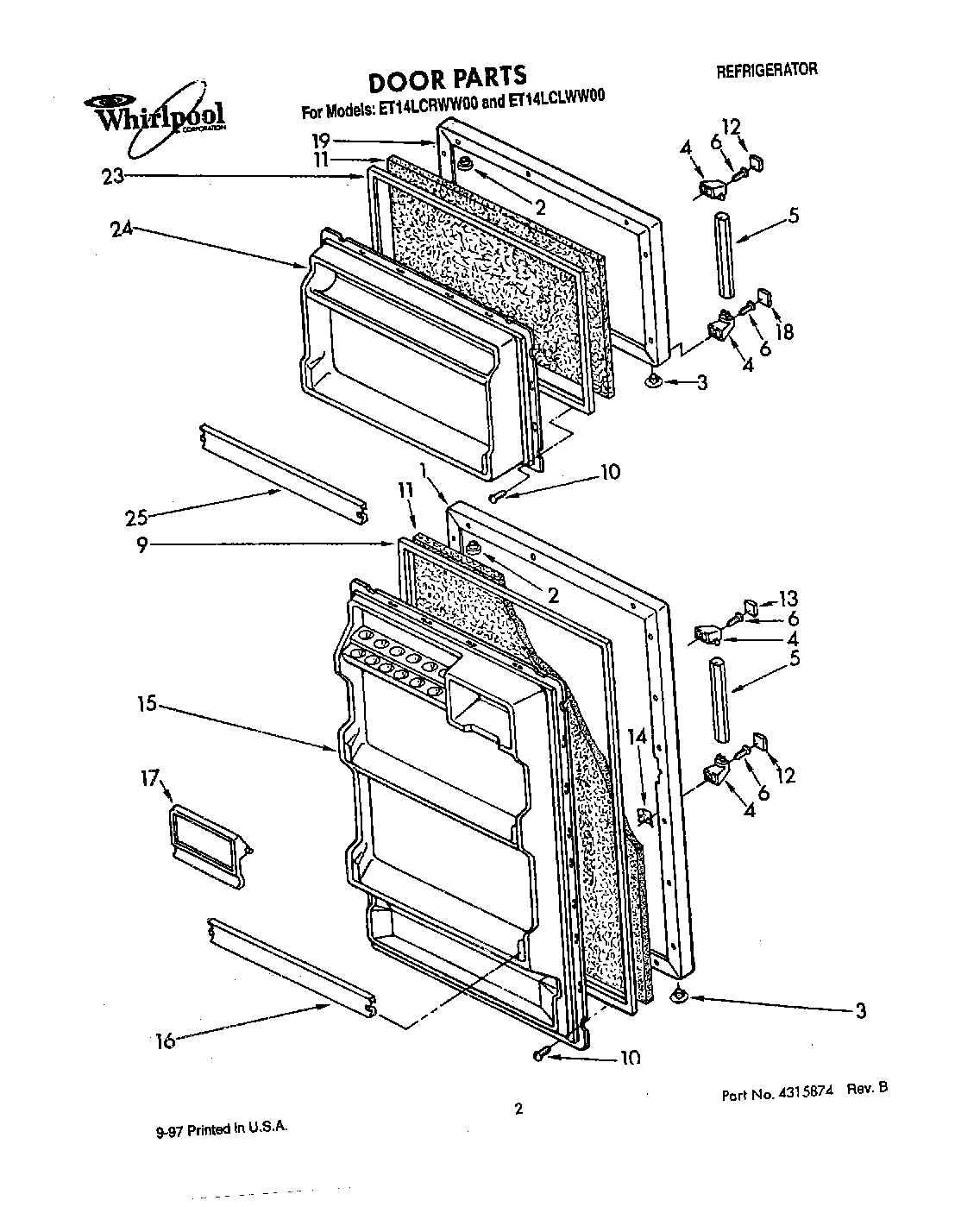 01 - DOOR