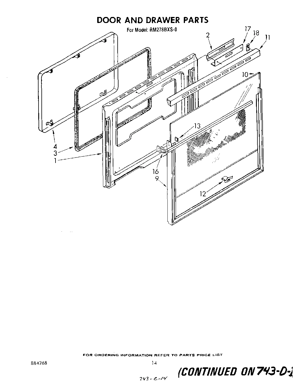 09 - DOOR AND DRAWER
