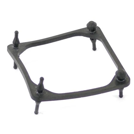 WR02X30166 GE Refrigerator Mounting Fan Brack