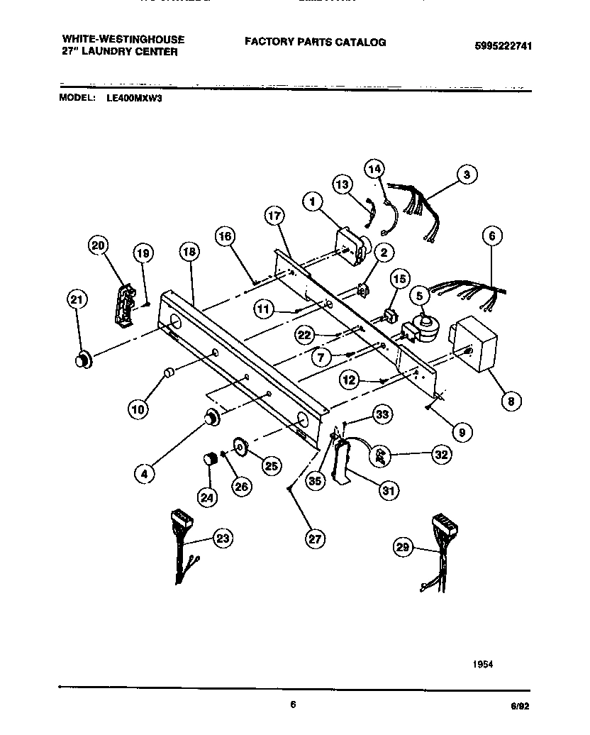 04 - CONTROL PANEL