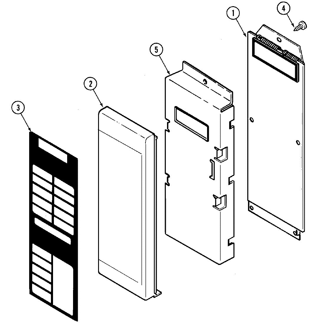 02 - CONTROL PANEL
