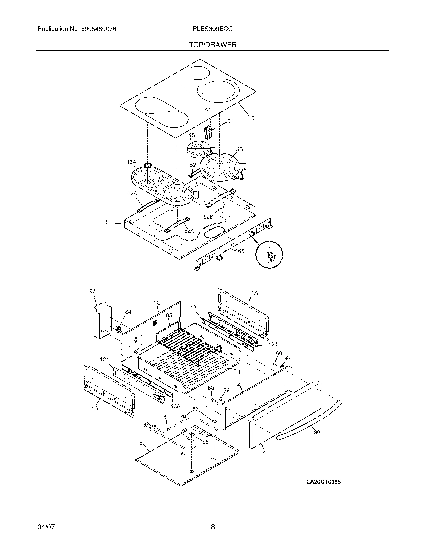 07 - TOP/DRAWER