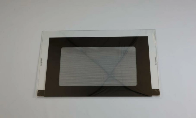 316452752 Frigidaire Range Glass