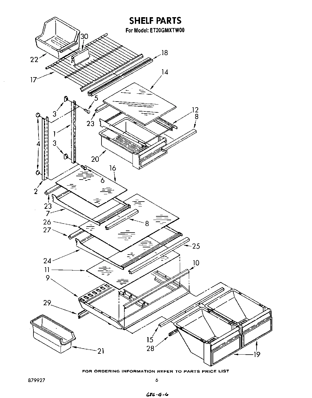 05 - SHELF
