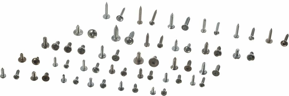 10014377 Bosch Refrigerator Screw